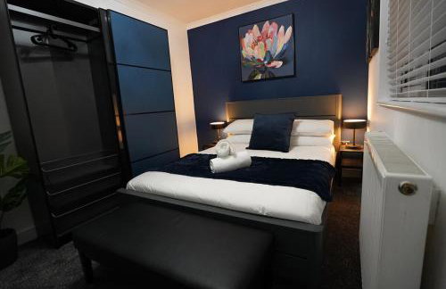 Premium 3BR House - Loughton - by Rent Squared LTD - Foto 5