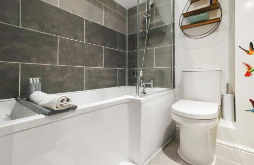 SkyView Eastbourne 24 - Foto 16