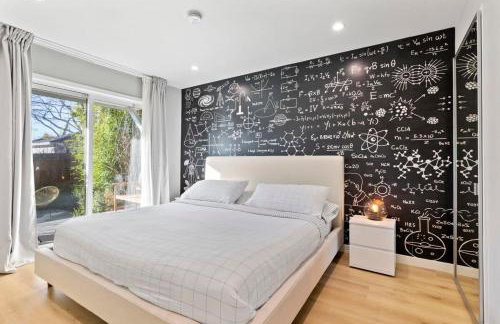 Marbella Lane - SJ Designer Home 3BR Ldry P - Foto 13