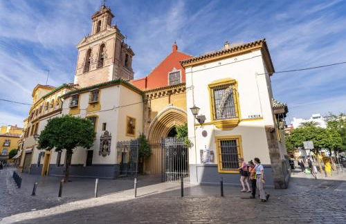 Los Patios de Feria - Azahar - Photo 22