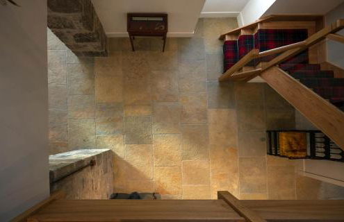 Kipney Farmhouse with hot tub - Photo 41