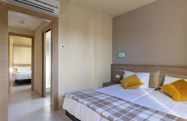 Tuscasì Aparthotel - Foto 10