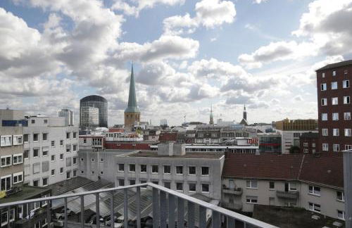 PM-AM Apartments GmbH - Foto 8