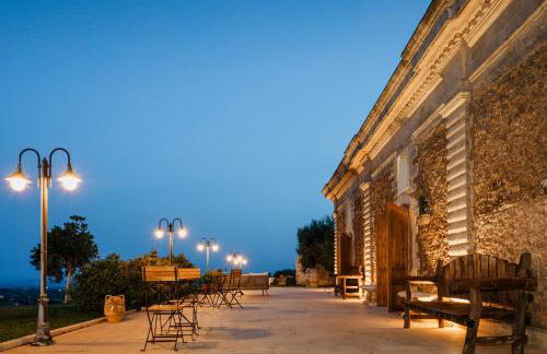 La volpe e l'uva Dimore - Photo 36