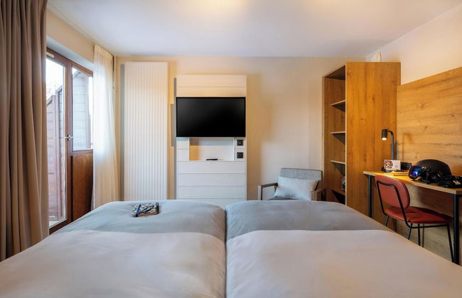 Belambra Clubs Les Saisies - Les Embrunes - Foto 15