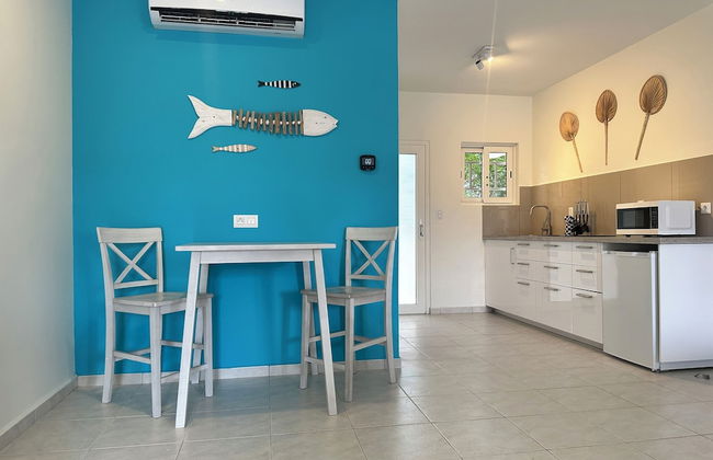 MERAKII SEAVIEW ESCAPE CURACAO - Foto 16