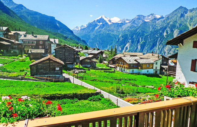 Wiedersehn Dachgeschoss - Foto 6