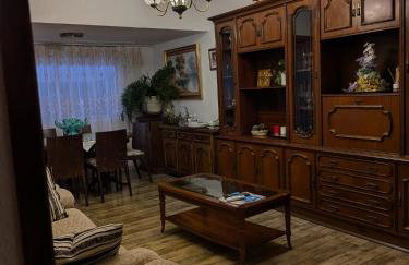 Apartamento Cuatro Caminos Calpe - Foto 6