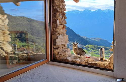 Seeblick und offener Kamin - Casa di Florian - Photo 8