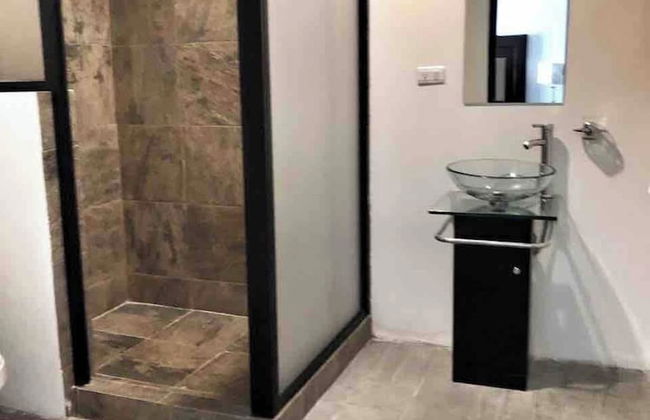 10- Large Suite for 4 People - Photo 20