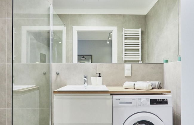 Apartamenty Świnoujście - Seaside Garden - Foto 70