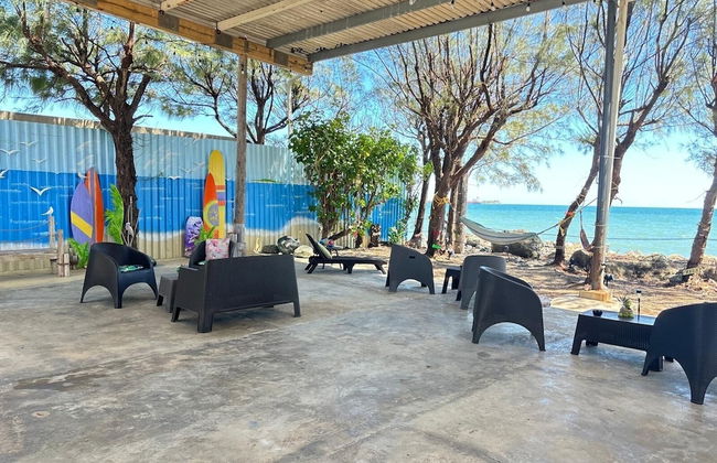 The Place at the Sea - Foto 28