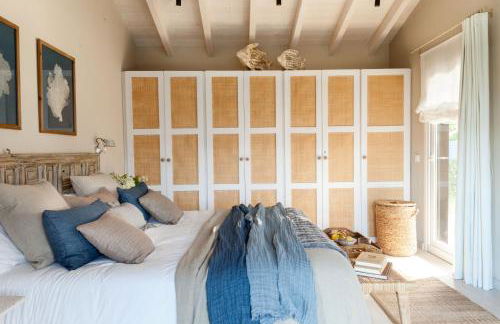 La Guarida Lugás cabañas de lujo - Foto 9