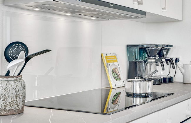 Luxury Retreat for 18 - By Traum Ferienwohnungen - Foto 31