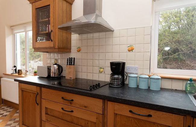 Church Island View Holiday Home - Foto 10