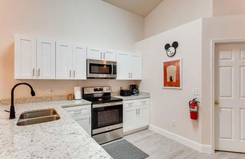 H8438S Emerald Island Resort One Level POOL Pet OK - Foto 16