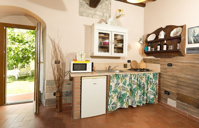 Villa le Casine by Mmega - Photo 11