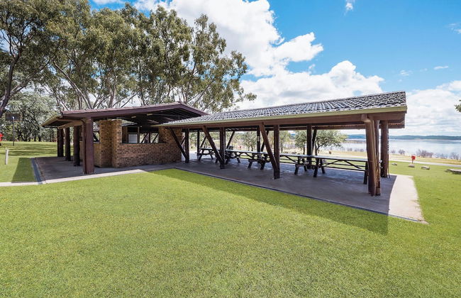 Reflections Copeton Waters - Holiday Park - Foto 67