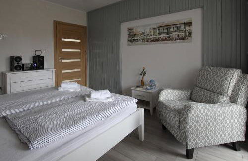 Willa na Plażowej - Foto 58