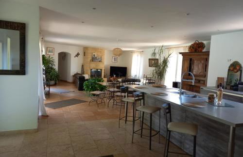 Maison au Castellet - Foto 8