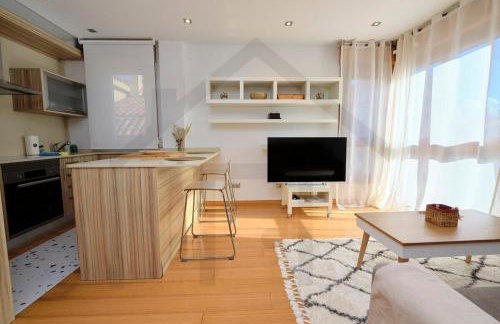 Apartamento La Muralla - Gijón - Foto 48