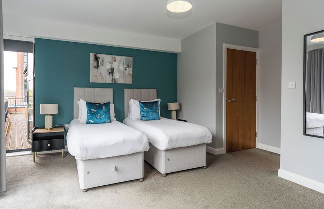 Cotels at The Millhouse - Foto 28