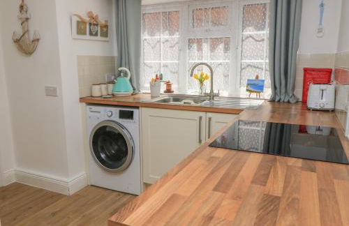 Claire Cottage - Foto 11