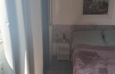 Kitnet Apto Aconchegante na praia do forte - Foto 24