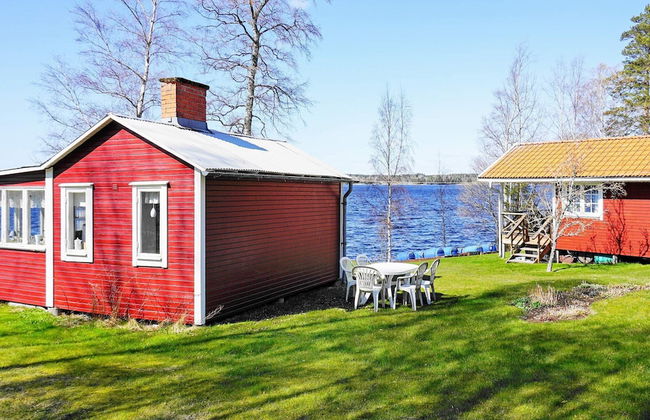 6 Person Holiday Home in Gullspang-by Traum - Foto 20