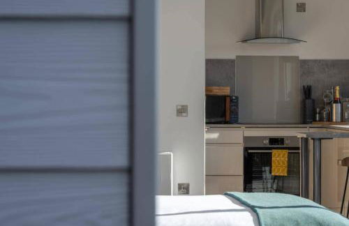 Migdale Heights - Luxury Cabins in The Highlands - Foto 24