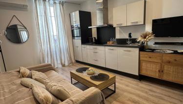 Cocon Bohème Cannes Croisette-Palais-Plages 200m - Foto 5