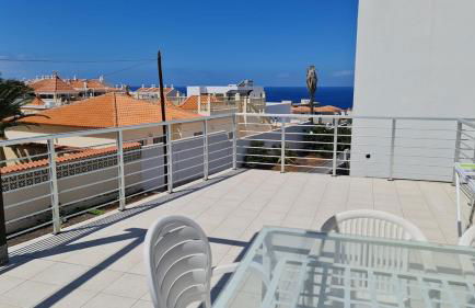 Ocean view duplex in Callao Salvaje - Foto 1