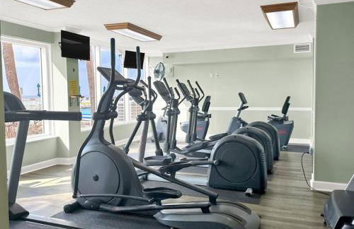 Regency Towers 404 - Foto 37