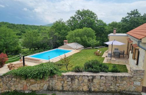 Holiday house Green Dream - Foto 40