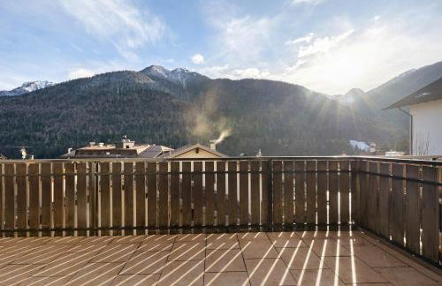 La finestra sui monti - Breguzzo - Photo 10