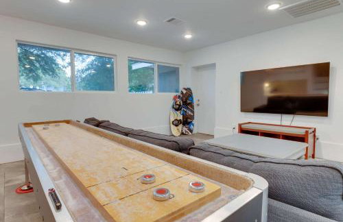 Beach House 2 on Lake LBJ - Sleeps 24 - Foto 53