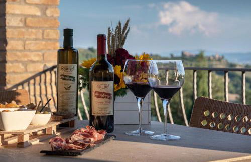 Agriturismo Assisi La Rocca - Foto 146