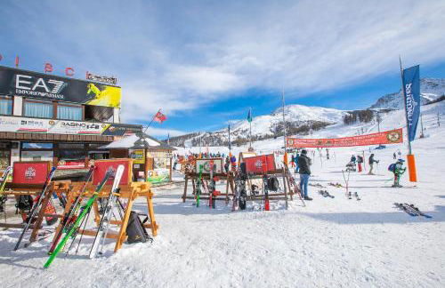 Appartamento Rifugio dei Sogni - Happy Rentals - Foto 19