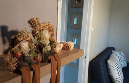 The happy scarecrows - Foto 6