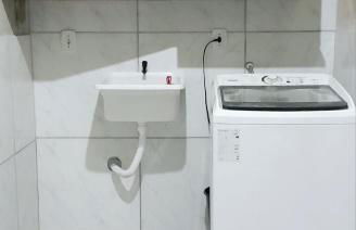 hospedagem Allana - Foto 9