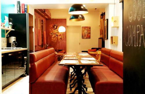 Ancienne maison de ville en centre, proche gare - Foto 22