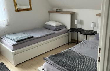 Wohnung im 2 Familienhaus - Foto 20