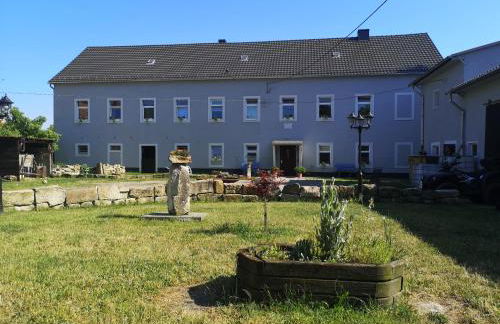 Gutshof und Ferienwohnung Proft - Foto 4