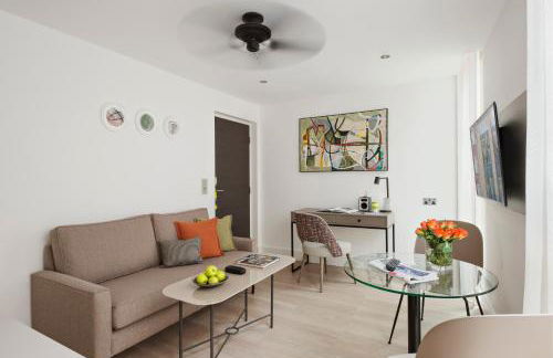 The Chronicle by Supercity Aparthotels - Foto 15