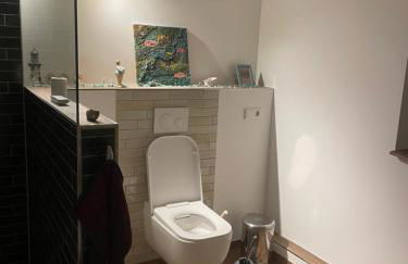 Zimmer Emmer, ein Zimmer in FeWo mit zwei Zimmern - Foto 13