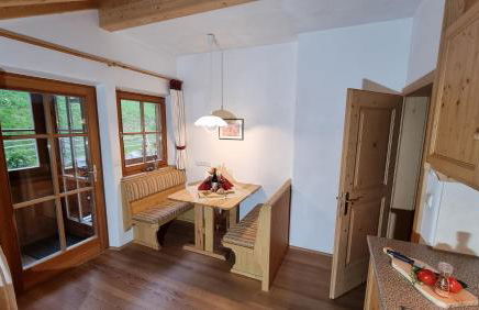 Apartment Himmelreichhof - Foto 20