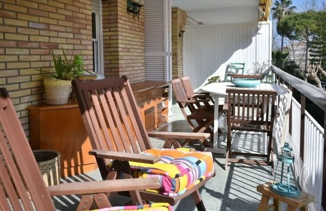 Boheme Be My Guest Castelldefels - Foto 31