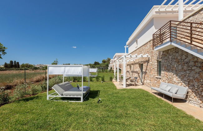 Perla Saracena Luxury Suites - Foto 50