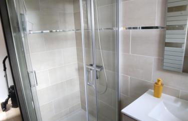 Gîte des Écureuils - Foto 27