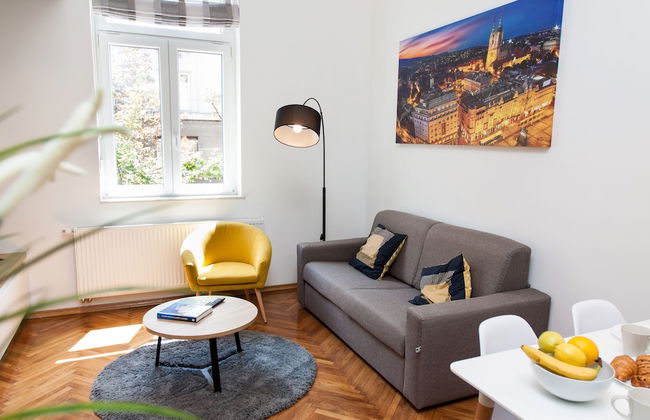 LOOX apartments Hatzova - Photo 18